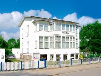 Villa Idyll, Haupthaus Whg 659 - B&B