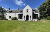 Woodside House - B&B Crook of Alves