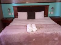 Deluxe Double Room with Bath
