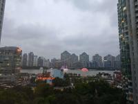 Eastern Hub - Bund Branch Premium 3-Bedroom Apartment with Bund View - B&B