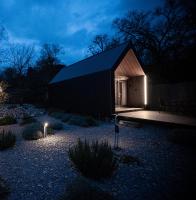 Moon - Tiny house from Callin Wines - B&B