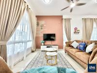 Taman Impian Emas By RR JBcity - B&B Johor Bahru