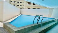 Urban Chic Studio at Ayala Cebu Business Park - Fast Wi-Fi Netflix - B&B