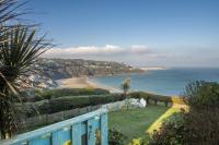 The Secret Seascape - Free Parking - Free WiFi - Carbis Bay - B&B Carbis Bay