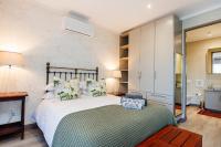 Double Room with Lake View