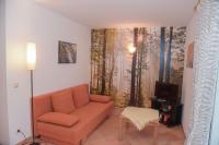 Apartamento Estándar con terraza