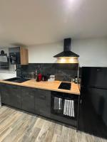 L'écrin - B&B Bourges