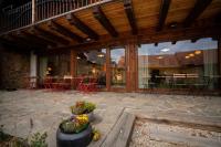 Farma Kalhov - B&B Kalhov