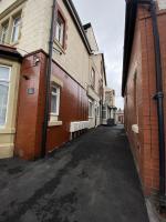 Standaard Appartement