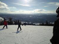Gästhuset i Åre - B&B