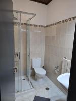 Double Room - Self Check in