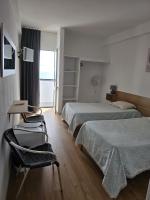 Twin Room - Self Check in