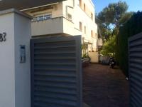 Appartement - Rez-de-Chaussée