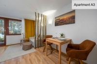 Appartement avec Terrasse