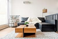 Appartement 3 Chambres