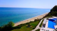 Appartamento con 1 Camera da Letto, Vista Mare e Balcone