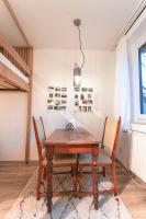 Sam and Karo City Studio - Ferienwohnung