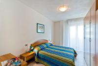 Appartement met 2 Slaapkamers (6 Volwassenen)