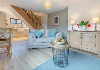 Little owl cottage - B&B