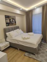 One-Bedroom Apartment - Non-Smoking