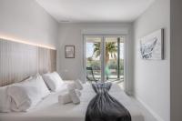Two-Bedroom Apartment with Terrace