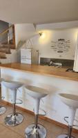 dpto aldea de motaña - B&B