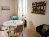 L 'Échappée Marine au coeur de Concarneau - Chambres d’hôtes Concarneau