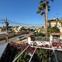 Casa de Los Angeles by SunshineClub - B&B