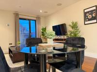 Belfast Quarters- CHS2 - Bed and Breakfast