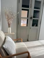 Deluxe Kamer met Kingsize Bed