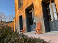 La Traversée - Bed and Breakfast