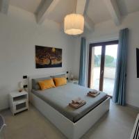 Appartement met Balkon