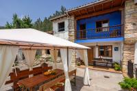 Ruralia Vivienda Vacacional Honorato 2 - B&B Carranzo
