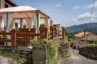 Ruralia Vivienda Vacacional Honorato 2 - B&B Carranzo