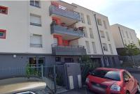 Le Barbusse LYON-T3-Garage-Terrasse-3 lits-Home Cinema - B&B