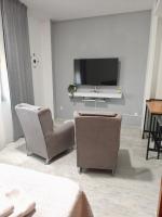 Appartamento con 1 Camera da Letto