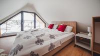 Apartment mit 2 Schlafzimmern