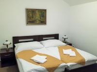 One-Bedroom Suite with Sofa Bed