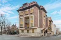 SUPREME Experience at Markovits Palace - B&B