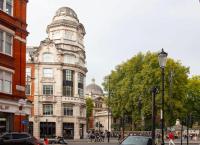 Knightsbridge Stylish 1 bed Apt Mins from Harrods - Ferienwohnung