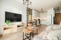 Standaard Appartement met 1 Slaapkamer