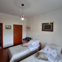 Monolocale con Balcone