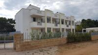 Eos - Scenic Puglia, 2 Bedrooms, Pool, Sea-View Terrace - B&B Nardò