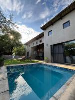 Hyena Den - Marloth Park - Hyena House - B&B