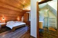 Tweepersoonskamer met Eigen Badkamer