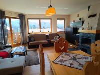 Tatrachata Studio - Ferienwohnung Koscielisko
