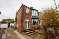 Humber House By Horizon Stays - B&B Thornaby-on-Tees