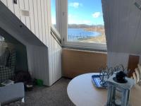 Fewo 20 Ferienwohnung mit maritimen Flair - Bed and Breakfast