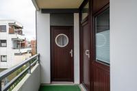 CLS Strand City-Wohnung im Zentrum von Grömitz mit Balkon und Parkplatz, alles in 5 Minuten erreichbar Restaurants, Bäckerei Junge, Strand, Frisör, Massage, ideale Anbindung Schön Klinik Neustadt - B&B