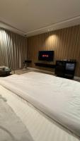 أستديو فاخر الياسمين - B&B